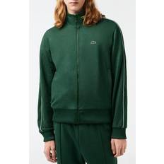 Lacoste Men Jackets Lacoste Regular Fit Track Jacket