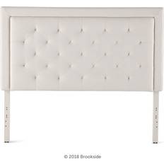 Headboards Brookside High Profile Diamond Tufted Headboard 55"