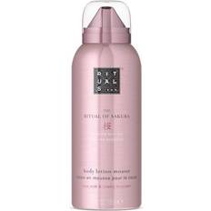 Rituals Body Lotion Mousse 150ml