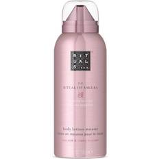 Rituals Kroppspleie Rituals Body Lotion Mousse 150ml