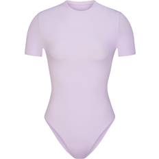 SKIMS Fits Everybody T-shirt Bodysuit - Lily