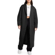 Nike Outerwear Nike Sportswear Oversize Tech Scuba Knit Duster