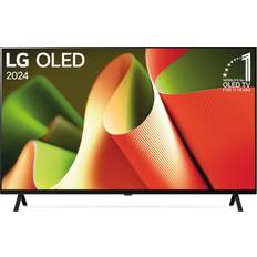 TV reduziert LG OLED55B49LA
