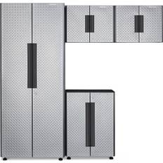 Storage Cabinets Gladiator GANF04WFMTS Flex System III Storage Cabinet