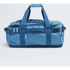The North Face Duffel Bags & Sport Bags The North Face Camp Voyager Duffel—62L: Indigo Stone/Steel Blue/Shady Blue