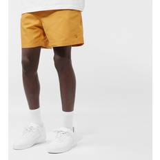 Golden Badehosen Carhartt WIP Chase Shorts, Yellow