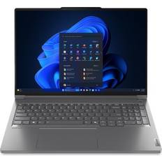 Lenovo 32 GB Notebooks Lenovo ThinkBook 16p G5 IRX 21N5001AGE