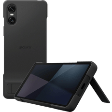 Style Cover with Stand for Xperia 10 VI