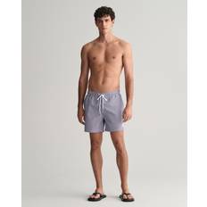 Gant Herre Badetøy Gant SEERSUCKER SWIM SHORTS