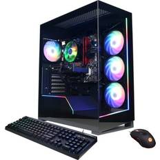 Desktop Computers CyberPowerPC by: DemProductSales Estimated delivery 2-5 days [Serial Number