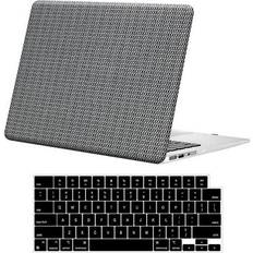 Apple MacBook Pro Sleeves SaharaCase by: MyOfficeInnovations, Woven Laptop Apple MacBook Air M2 Chip Laptops