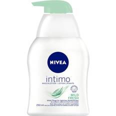 Hygieneartikel Nivea Intimo Mild Fresh 250ml