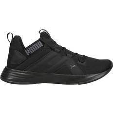 Puma Gym & Training Shoes Puma Contempt Demi M - Black/Asphalt