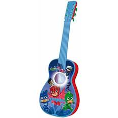 Lekegitarer Reig Babygitar