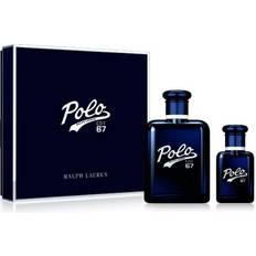 Gift Boxes Ralph Lauren Polo 67 Gift Set EdT 125ml + EdT 38ml