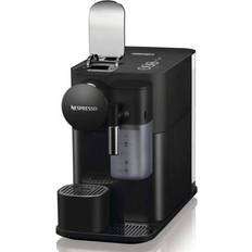 Integrert melkeskummer Kapselmaskiner Nespresso Lattissima One EN510