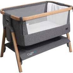 Tutti Bambini CoZee Air Bedside Crib 56x92cm