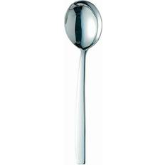 Stainless Steel Soup Spoons Chef & Sommelier by: Wasserstrom Restaurant Supply Soup Spoon