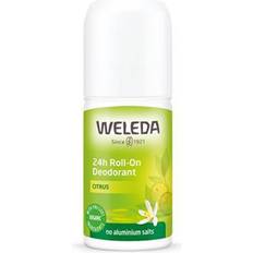 Weleda Citrus 24h Deo Roll-on 50ml