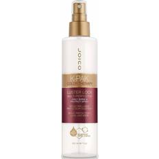 Fargebevarende Stylingkremer Joico K-Pak Color Therapy Luster Lock Multi-Perfector Daily Shine & Protect Spray 200ml