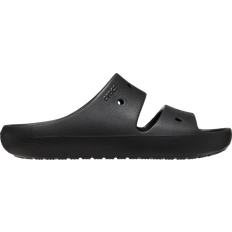 Crocs 43 - Herren Sandalen Crocs Classic Sandal 2.0 - Black