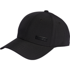 Caps Adidas Metal Badge Lightweight Baseball Cap - Black