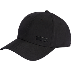 Polyester Accessoires adidas Metal Badge Lightweight Baseball Cap - Black