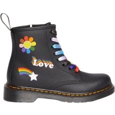 Dr. Martens Junior 1460 - Pride Patches Print Hydro