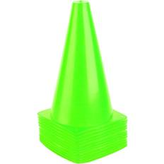Marker Cones Plastic Training Traffic Cones 9 Inch