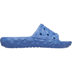 Crocs Classic Geometric Slide 2.0 - Elemental Blue