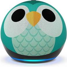 Lautsprecher Amazon Owl Echo Dot Kids 5th Generation