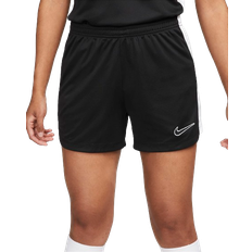 Nike Women's Dri-FIT Academy 23 Football Shorts - Black/White