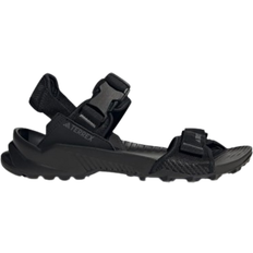 Adidas Herre Tøfler & Sandaler adidas Terrex Hydroterra - Core Black/Grey Four