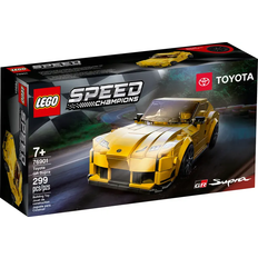 Lego Speed Champions Lego Speed Champions Toyota GR Supra 76901