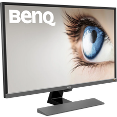 3840x2160 (4K) Monitors Benq EW3270U