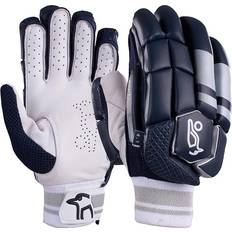 Cricket Protective Equipment Kookaburra 4.1 T20 NAVY Batting Gloves