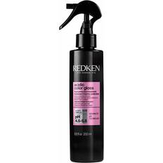 Sprayflasker Hårmasker Redken Acidic Color Gloss Heat Protection Leave-In Treatment 200ml