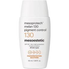 Mesoestetic Mesoprotech Melan 130+ Pigment Control SPF50+ 1.7fl oz