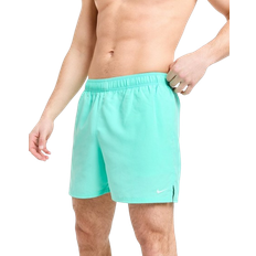 Nike Herre Badebukser Nike Core Swim Shorts - Green
