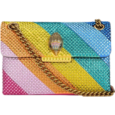 Kurt Geiger Crossbody Bags Kurt Geiger Mini Crystal Kensington Bag - Multi