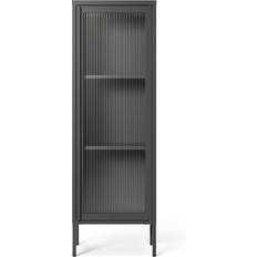 Department Large Anthracite Lagerschrank 50x150cm