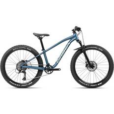 24" Mountainbikes Orbea Laufey 24 H30 Slate - Blue/Blue Stone Unisex