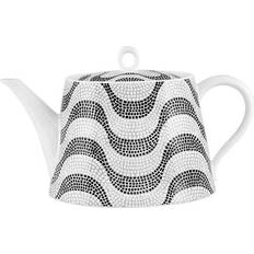 Teapots Vista Alegre portuguese cobblestone Teapot