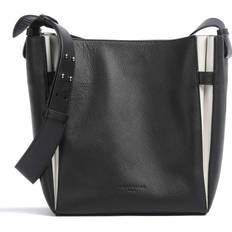 Liebeskind Hilla Hobo M - Black