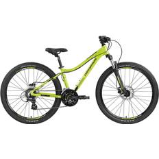 26" - Herren Mountainbikes Genesis Evolution JR26 - Lime Green Herrenfahrrad