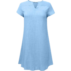 Summer Dresses - Light Blue
