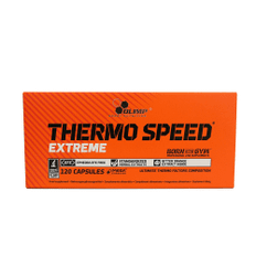 Olimp Thermo Speed Extreme Mega Caps 120 Stk.