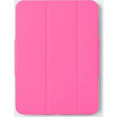 Computer Accessories Heyday iPad 10.9 Inch and Pencil Case Hot Pink