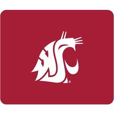 Mouse Pads OTM Essentials Washington State Cougars Primary Logo Mouse Pad