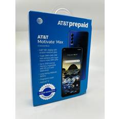 Mobile Phones AT&T Prepaid Motivate Max 32GB